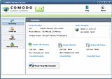 Comodo System Cleaner software gratis di ottimizzazione pc Images